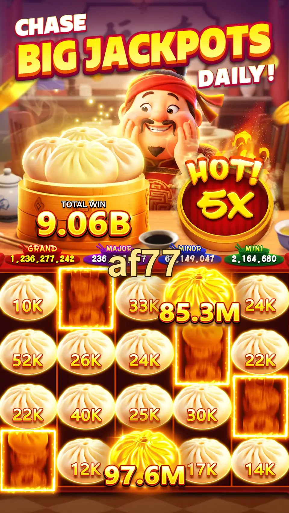 af77 APK