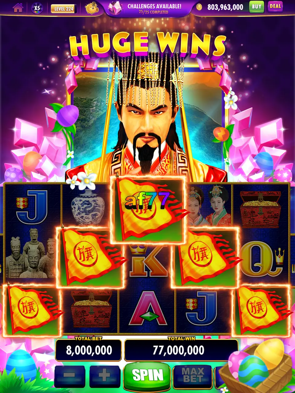 af77 APK
